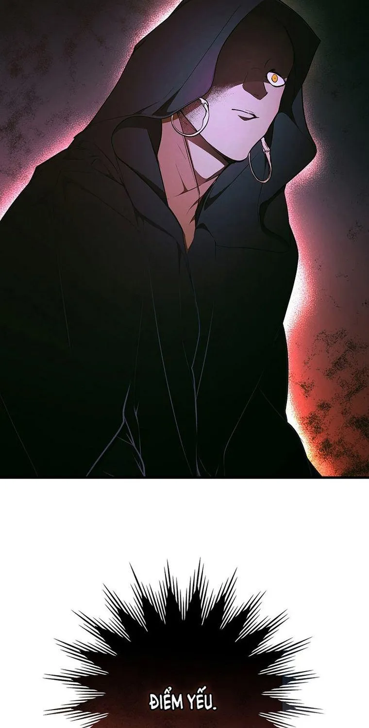 Quý Cô Bí Ẩn - Chap 44 - Trang 9