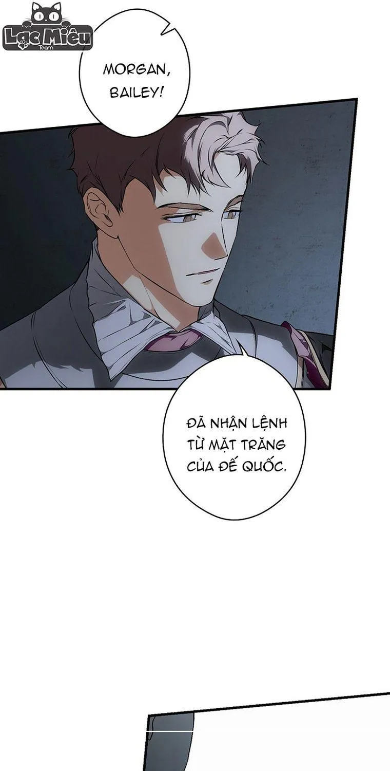 Quý Cô Bí Ẩn - Chap 44 - Trang 81
