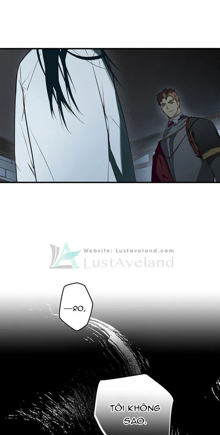 Quý Cô Bí Ẩn - Chap 44 - Trang 87