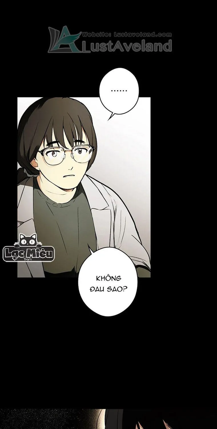 Quý Cô Bí Ẩn - Chap 45 - Trang 11
