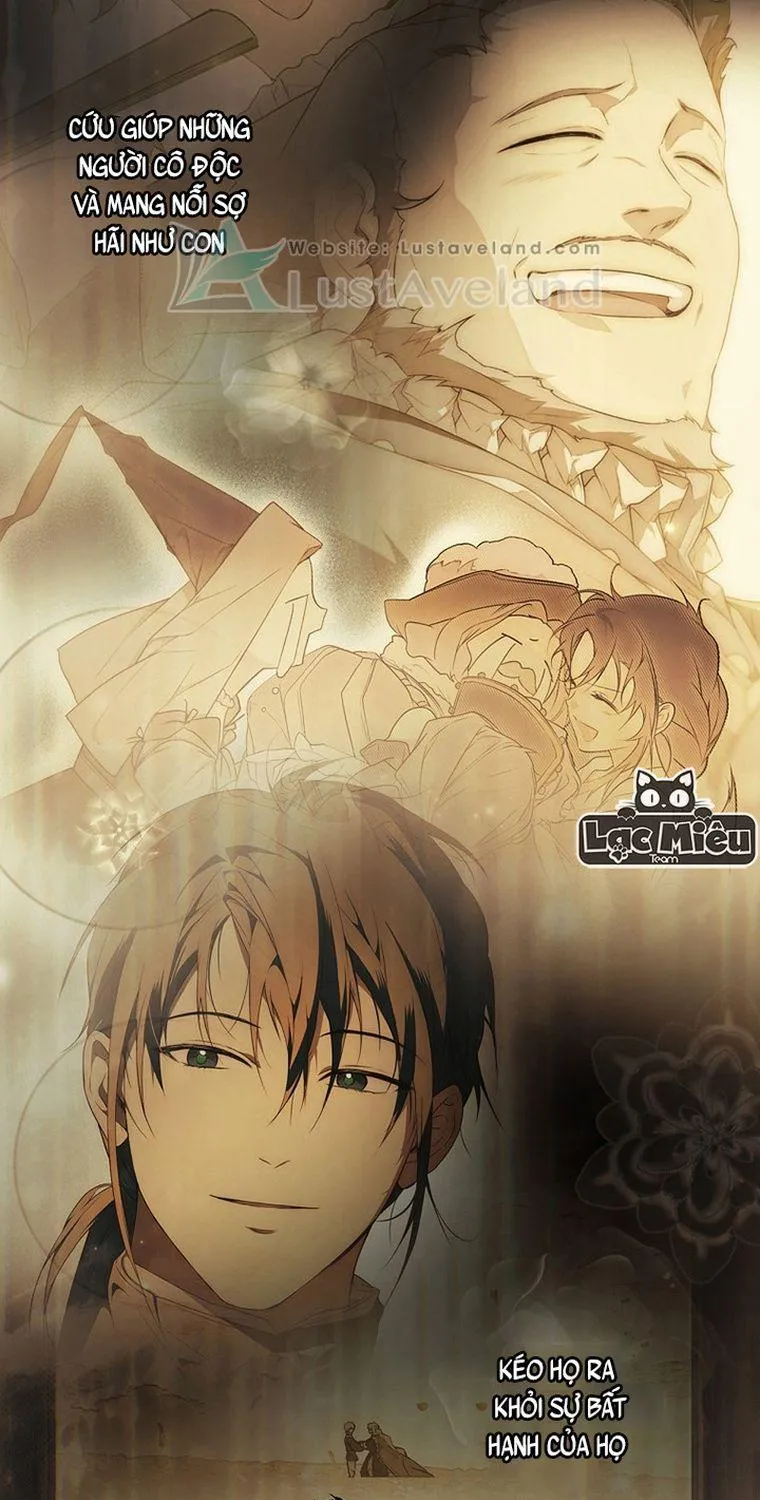 Quý Cô Bí Ẩn - Chap 45 - Trang 105