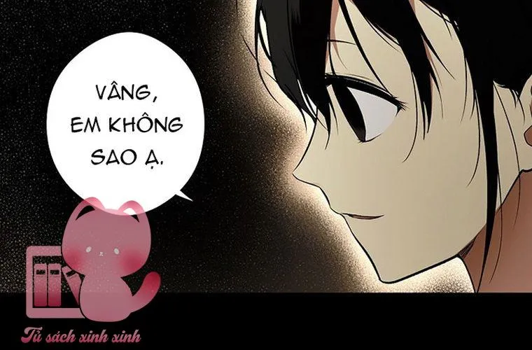 Quý Cô Bí Ẩn - Chap 45 - Trang 12
