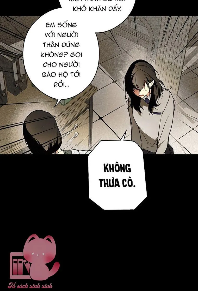 Quý Cô Bí Ẩn - Chap 45 - Trang 14