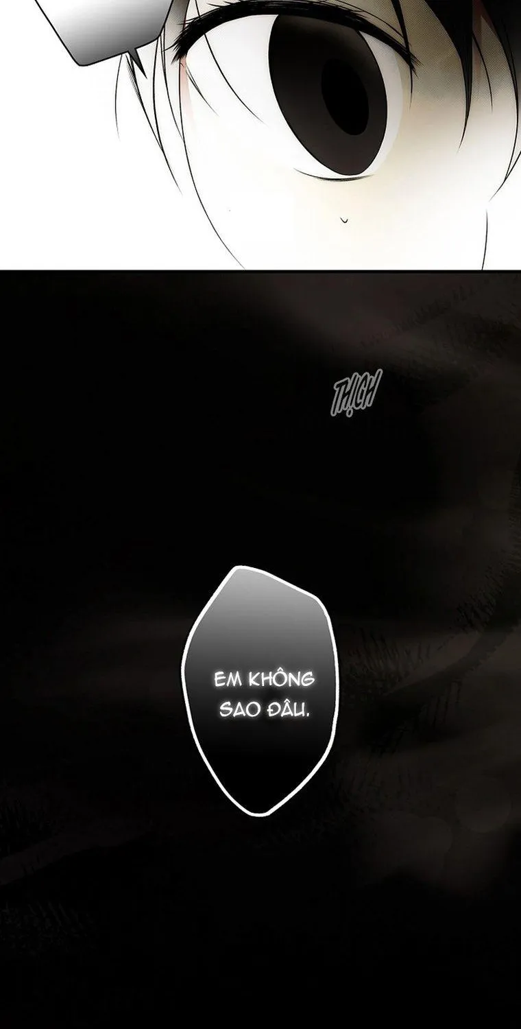 Quý Cô Bí Ẩn - Chap 45 - Trang 16