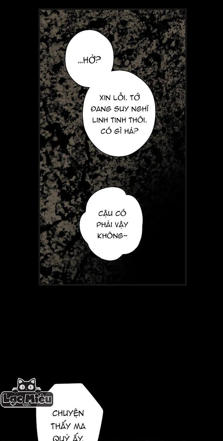 Quý Cô Bí Ẩn - Chap 45 - Trang 21