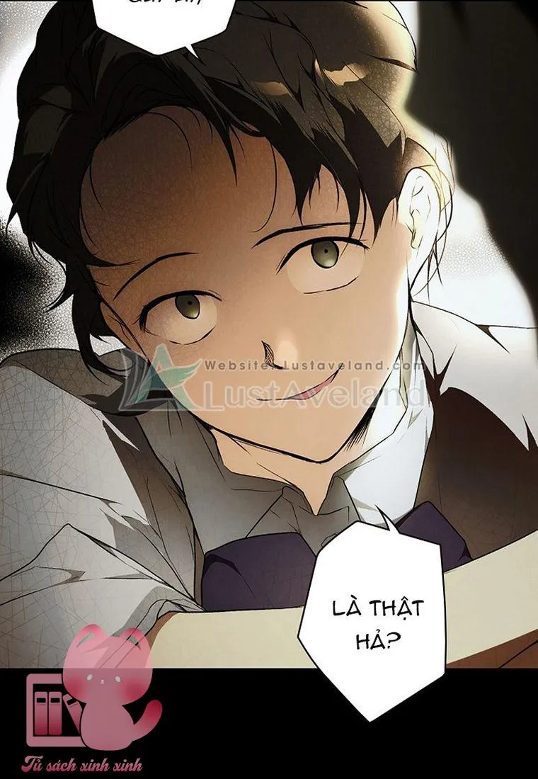 Quý Cô Bí Ẩn - Chap 45 - Trang 22