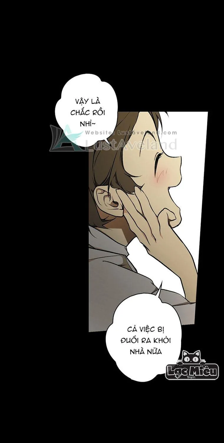 Quý Cô Bí Ẩn - Chap 45 - Trang 26