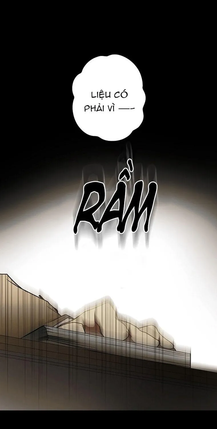 Quý Cô Bí Ẩn - Chap 45 - Trang 27