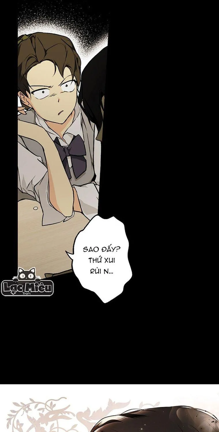 Quý Cô Bí Ẩn - Chap 45 - Trang 29