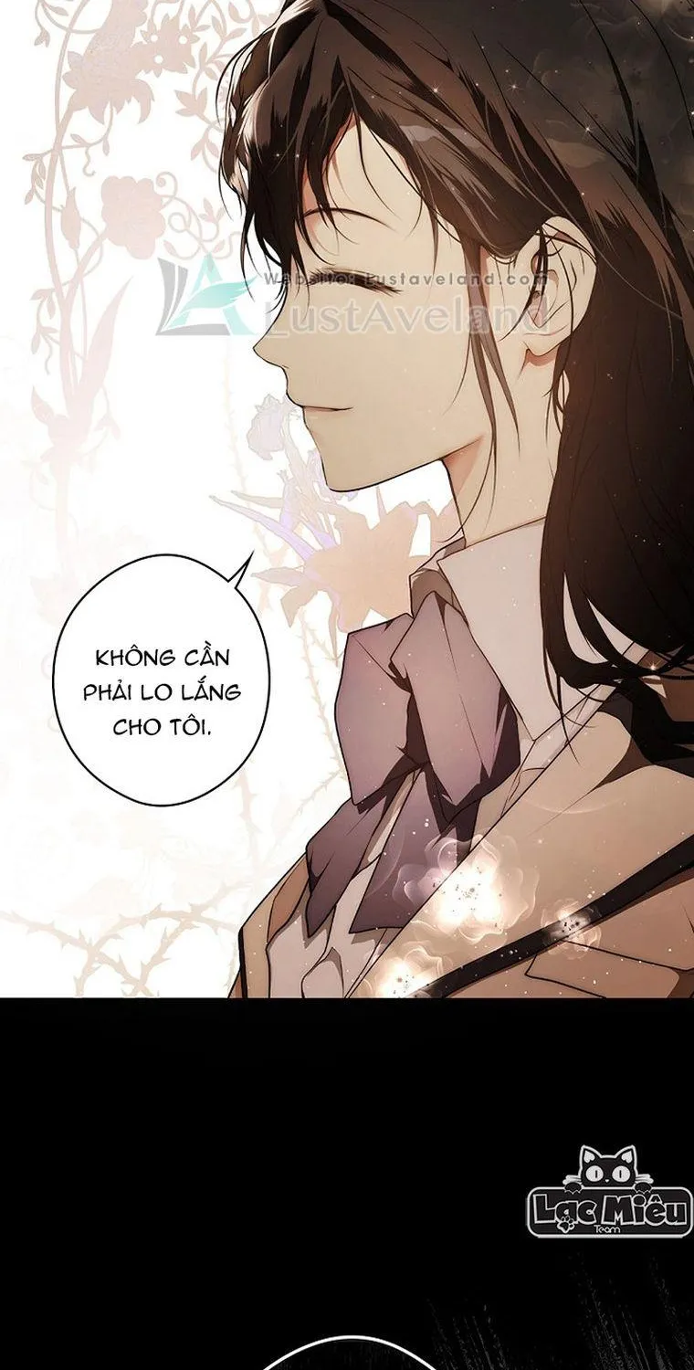 Quý Cô Bí Ẩn - Chap 45 - Trang 30