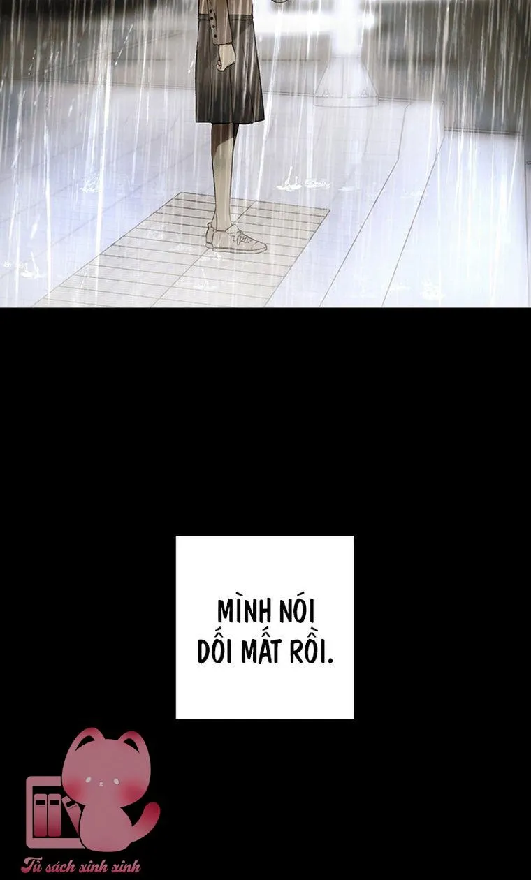 Quý Cô Bí Ẩn - Chap 45 - Trang 36