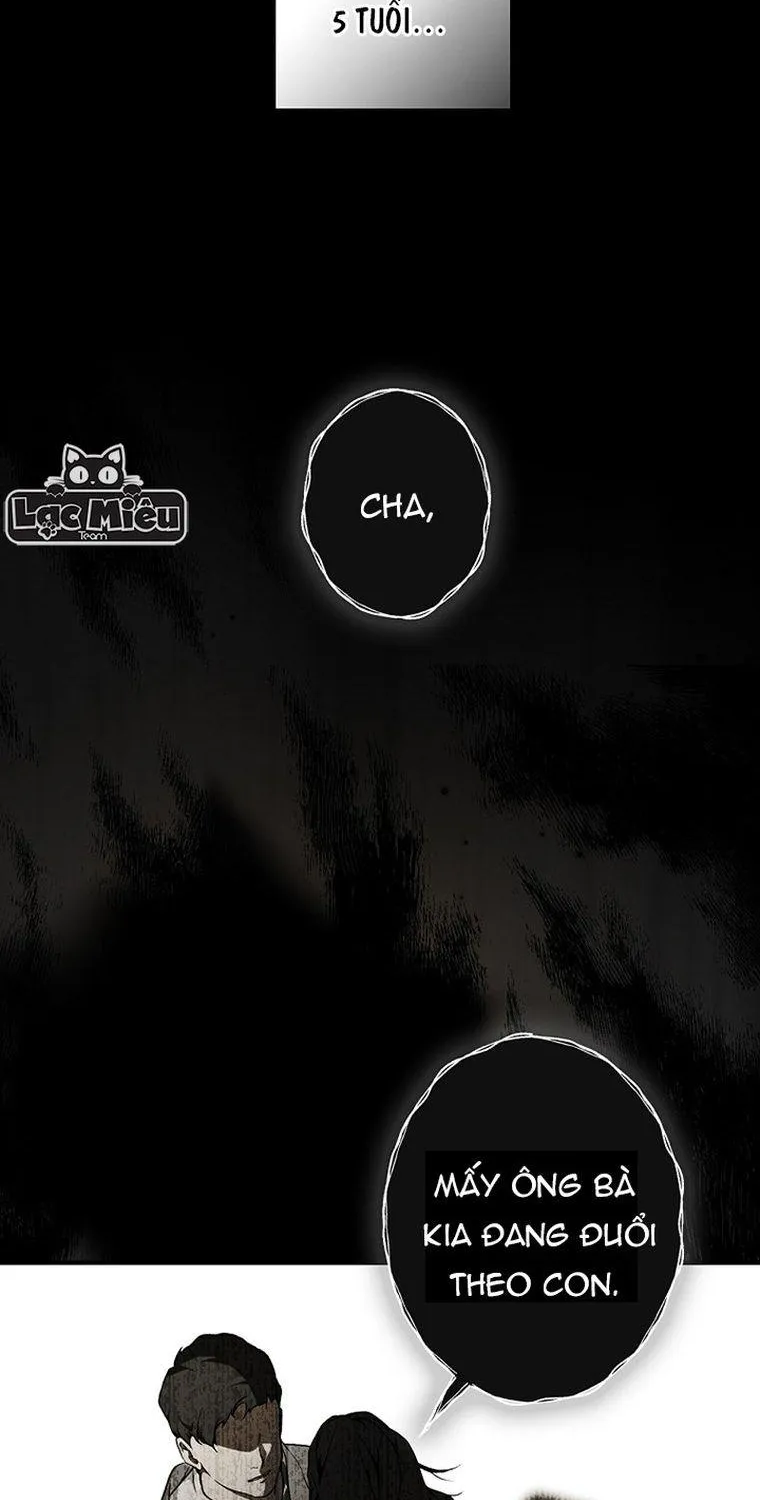 Quý Cô Bí Ẩn - Chap 45 - Trang 38