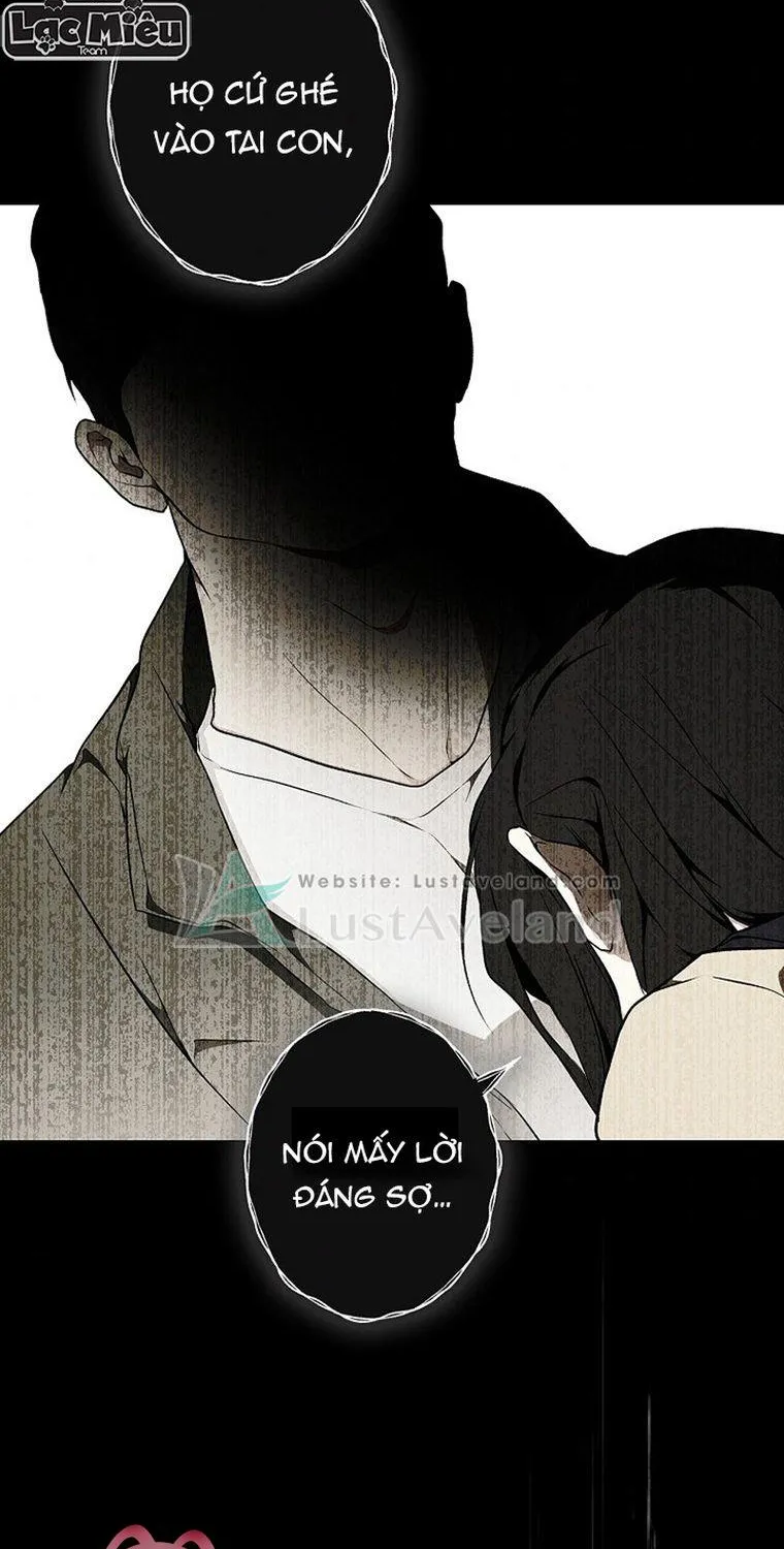Quý Cô Bí Ẩn - Chap 45 - Trang 41