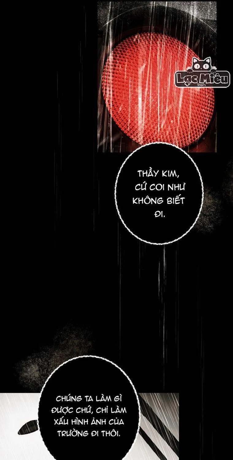 Quý Cô Bí Ẩn - Chap 45 - Trang 43