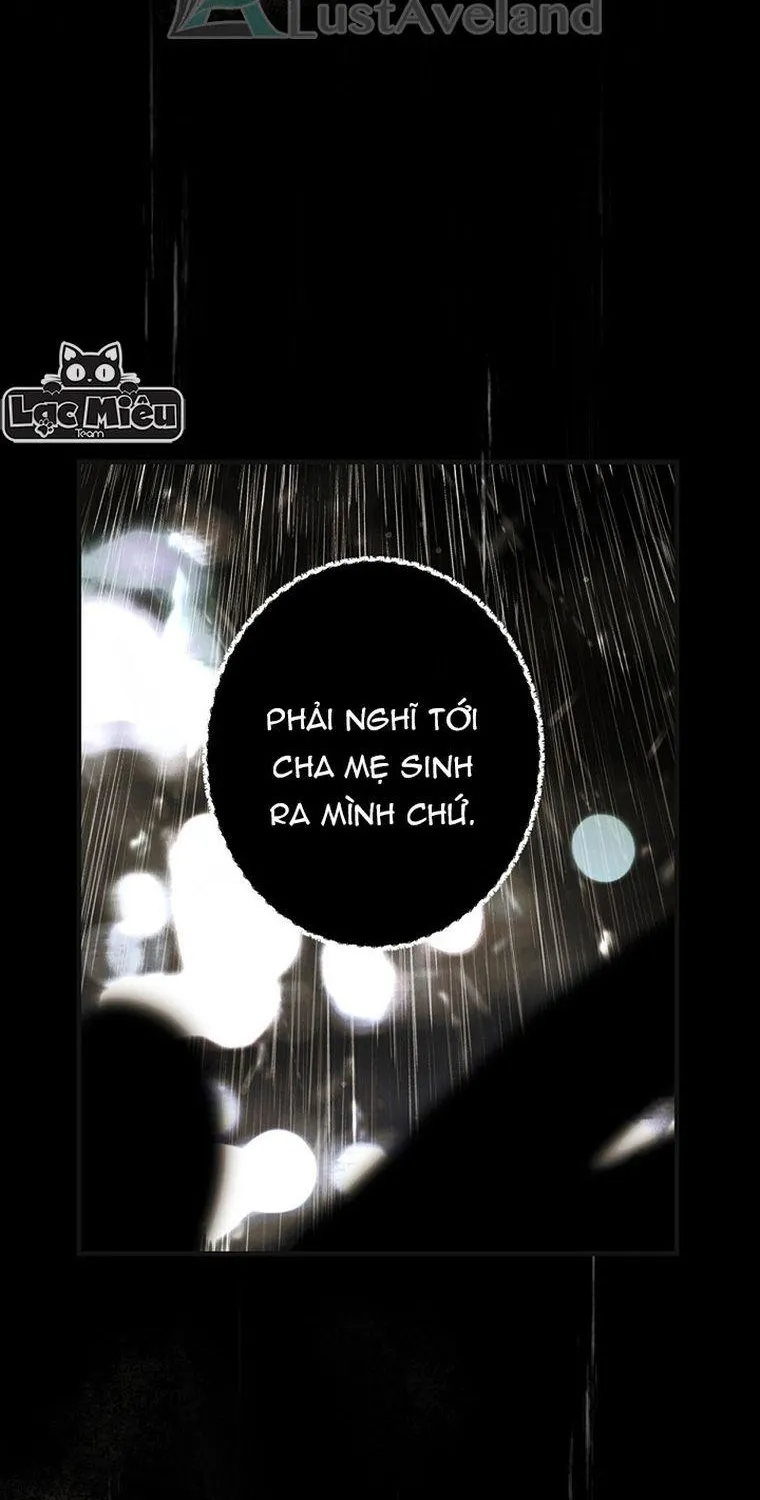 Quý Cô Bí Ẩn - Chap 45 - Trang 46