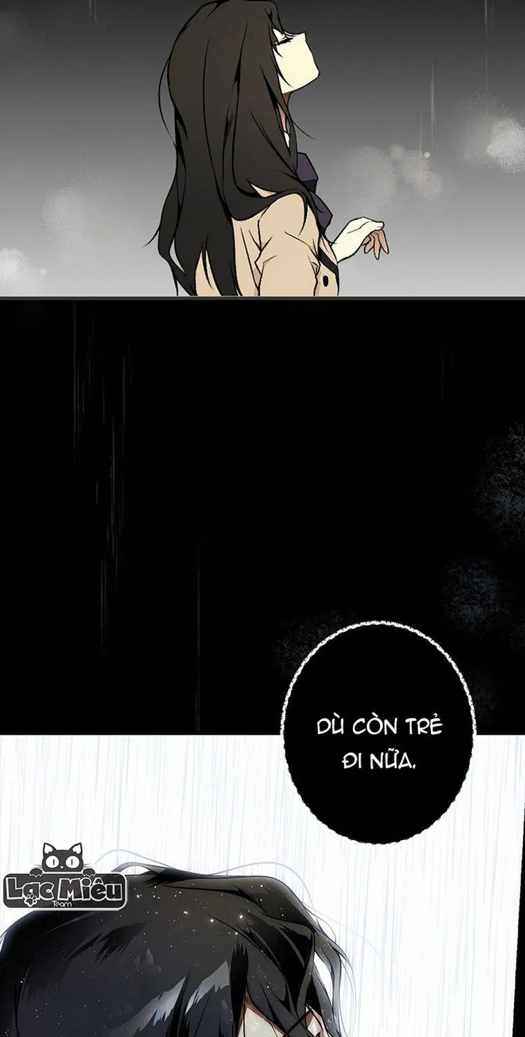 Quý Cô Bí Ẩn - Chap 45 - Trang 48