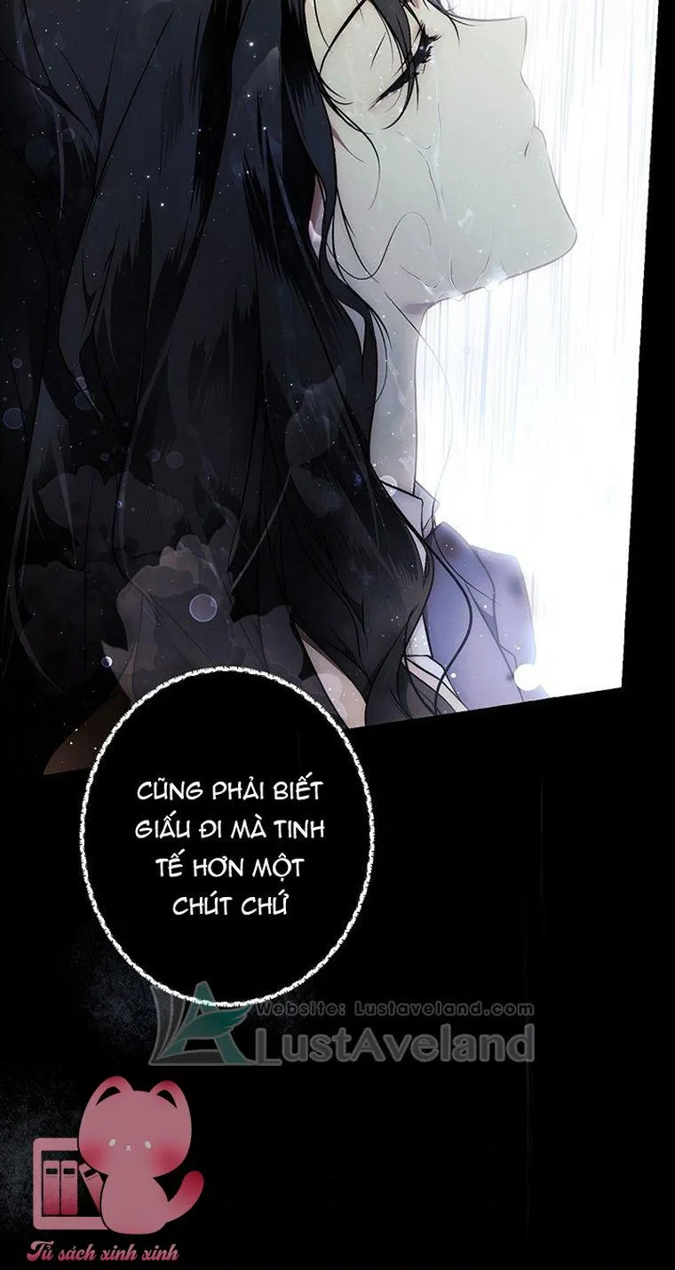Quý Cô Bí Ẩn - Chap 45 - Trang 49