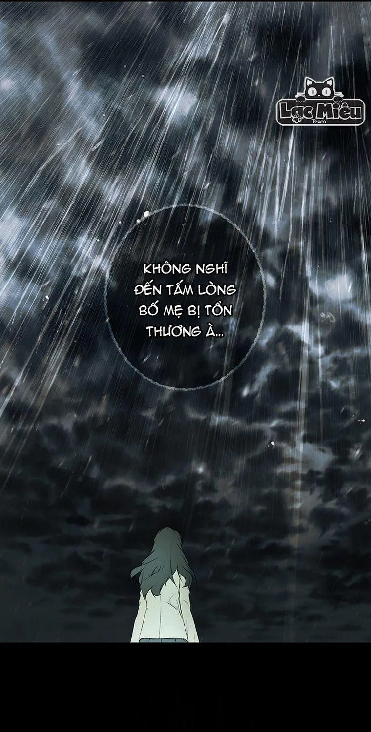 Quý Cô Bí Ẩn - Chap 45 - Trang 50