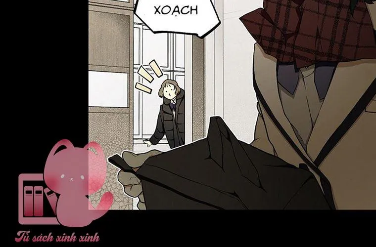 Quý Cô Bí Ẩn - Chap 45 - Trang 55