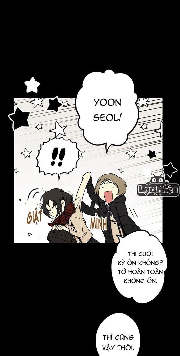 Quý Cô Bí Ẩn - Chap 45 - Trang 56