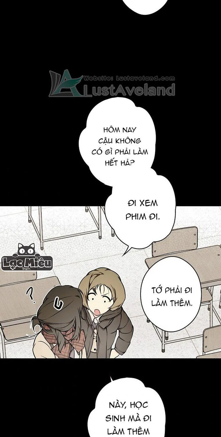 Quý Cô Bí Ẩn - Chap 45 - Trang 57