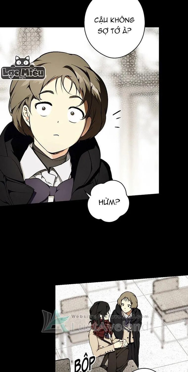 Quý Cô Bí Ẩn - Chap 45 - Trang 60