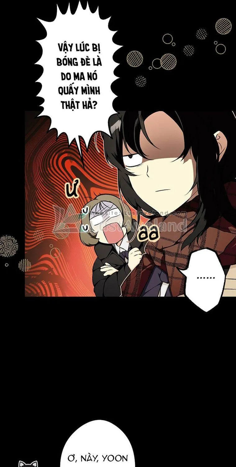 Quý Cô Bí Ẩn - Chap 45 - Trang 64