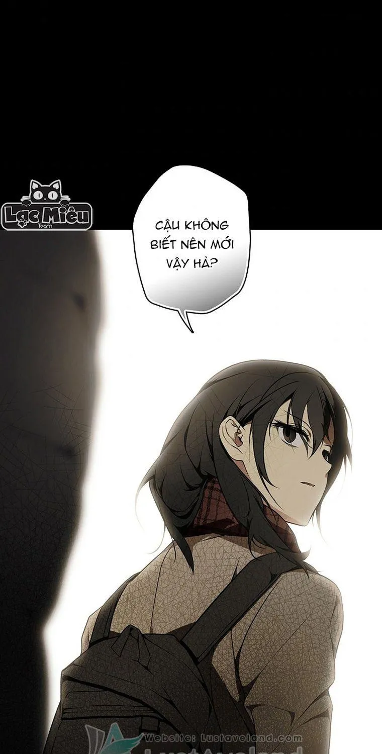 Quý Cô Bí Ẩn - Chap 45 - Trang 67