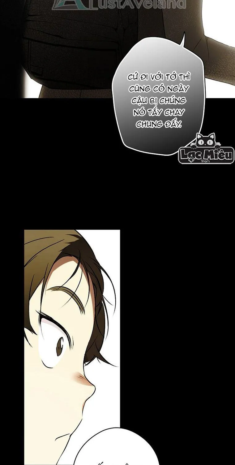 Quý Cô Bí Ẩn - Chap 45 - Trang 68