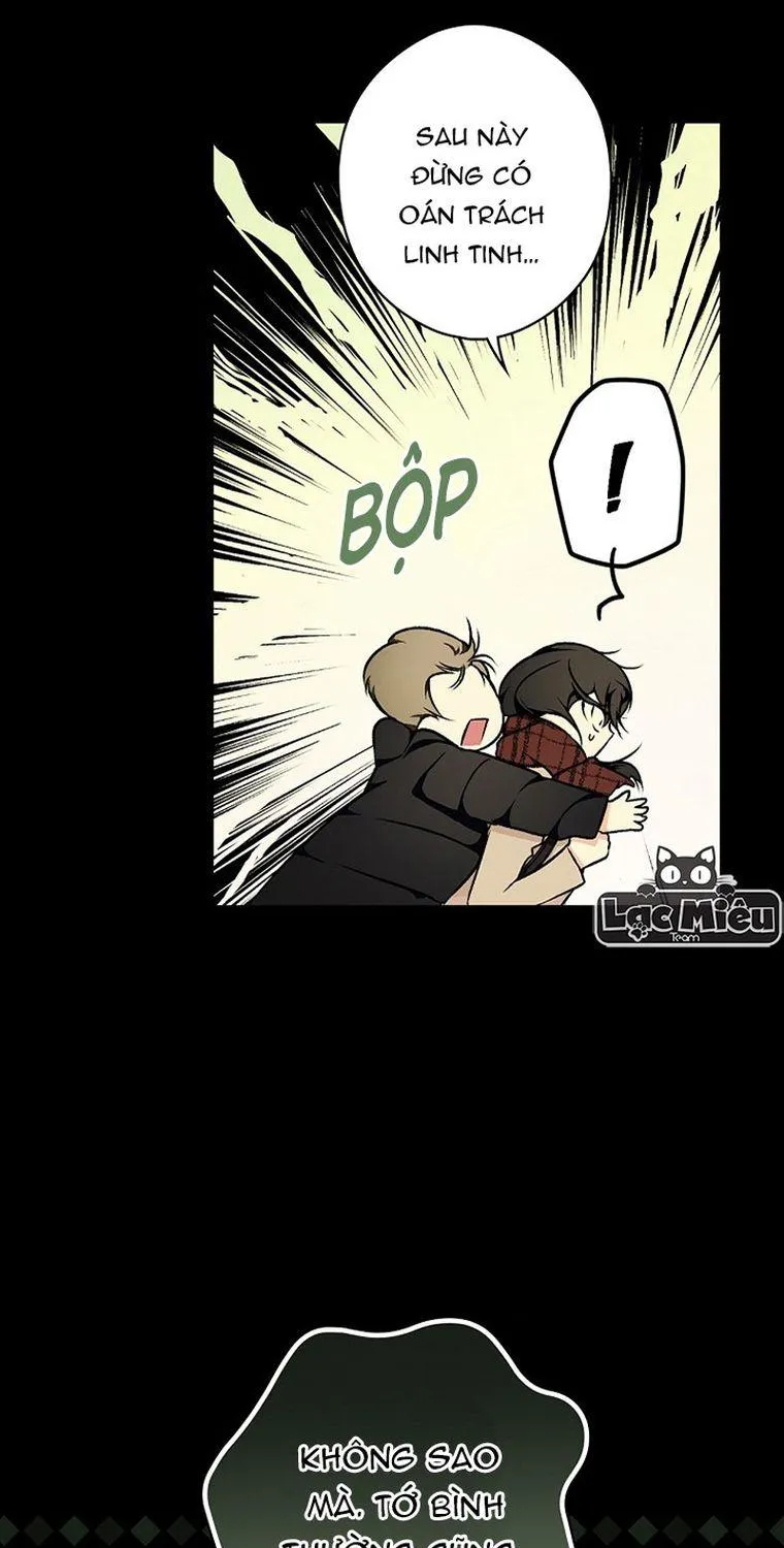 Quý Cô Bí Ẩn - Chap 45 - Trang 70