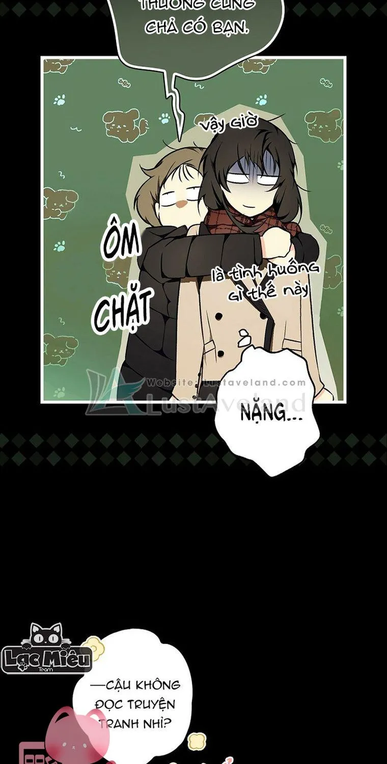 Quý Cô Bí Ẩn - Chap 45 - Trang 71
