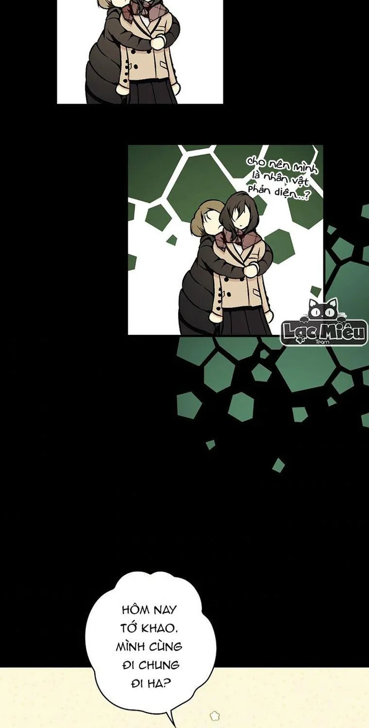 Quý Cô Bí Ẩn - Chap 45 - Trang 74