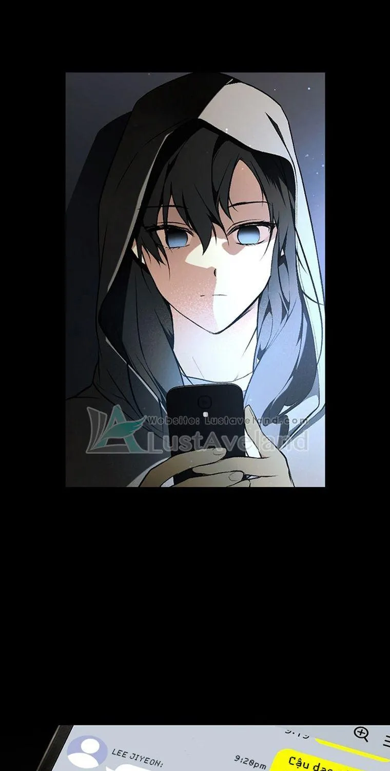 Quý Cô Bí Ẩn - Chap 45 - Trang 79