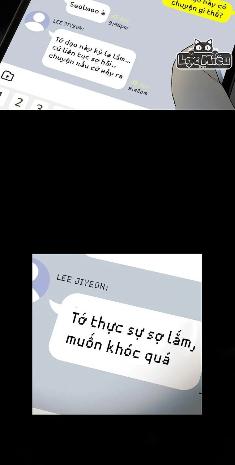 Quý Cô Bí Ẩn - Chap 45 - Trang 80