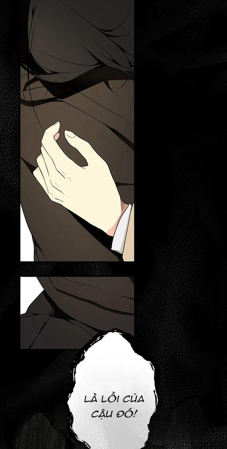 Quý Cô Bí Ẩn - Chap 45 - Trang 92