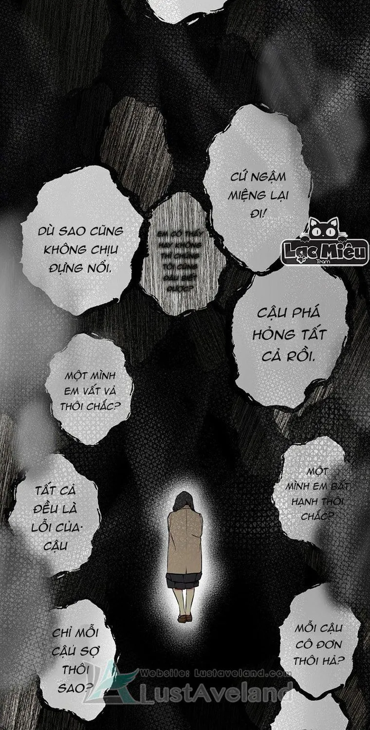 Quý Cô Bí Ẩn - Chap 45 - Trang 93