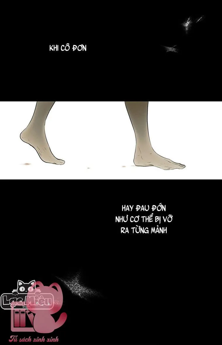 Quý Cô Bí Ẩn - Chap 45 - Trang 96