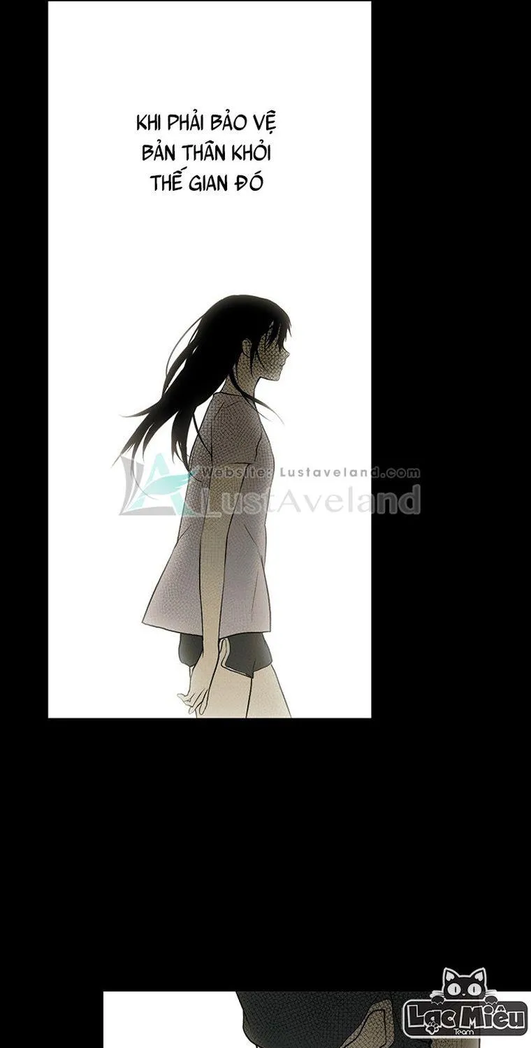 Quý Cô Bí Ẩn - Chap 45 - Trang 97
