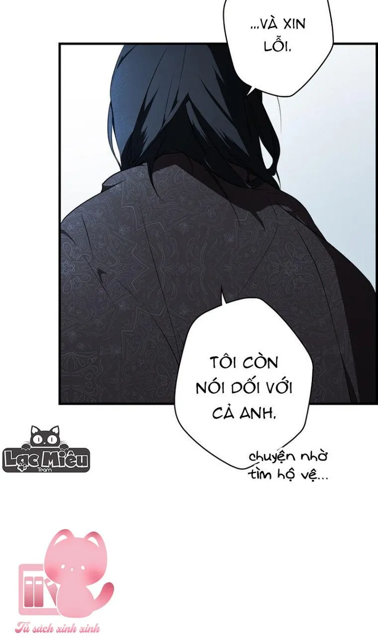 Quý Cô Bí Ẩn - Chap 46 - Trang 12