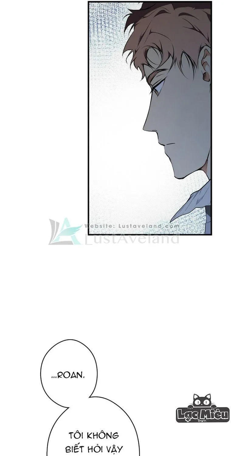 Quý Cô Bí Ẩn - Chap 46 - Trang 13