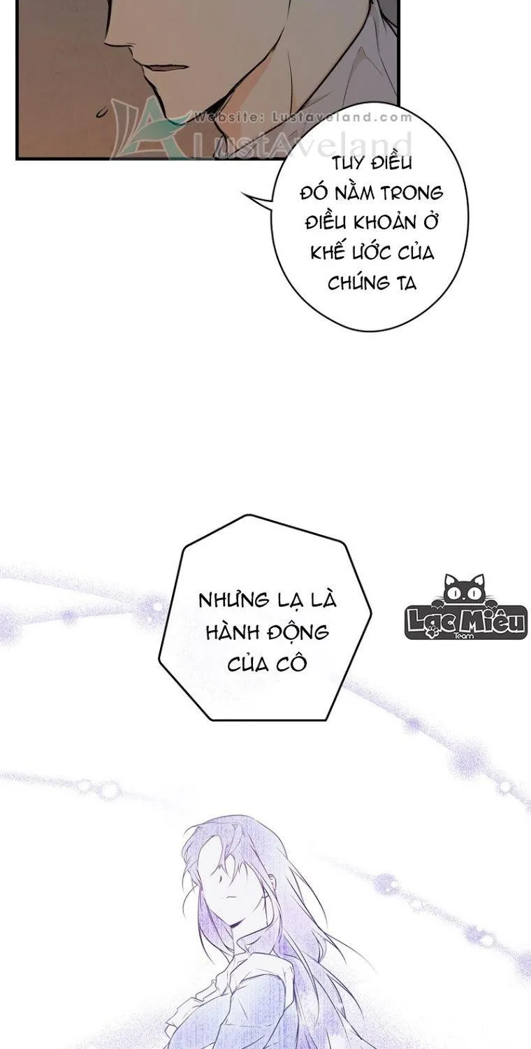 Quý Cô Bí Ẩn - Chap 46 - Trang 16