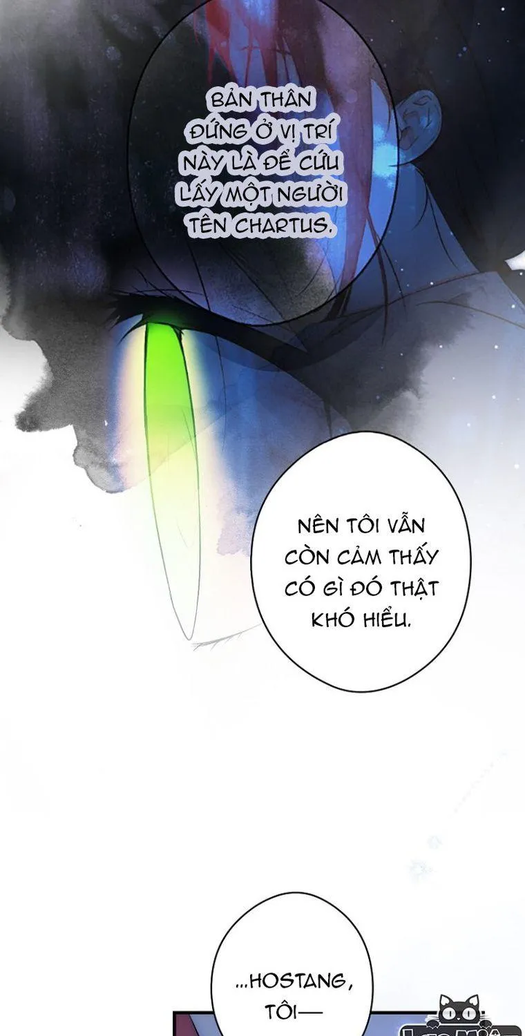 Quý Cô Bí Ẩn - Chap 46 - Trang 21