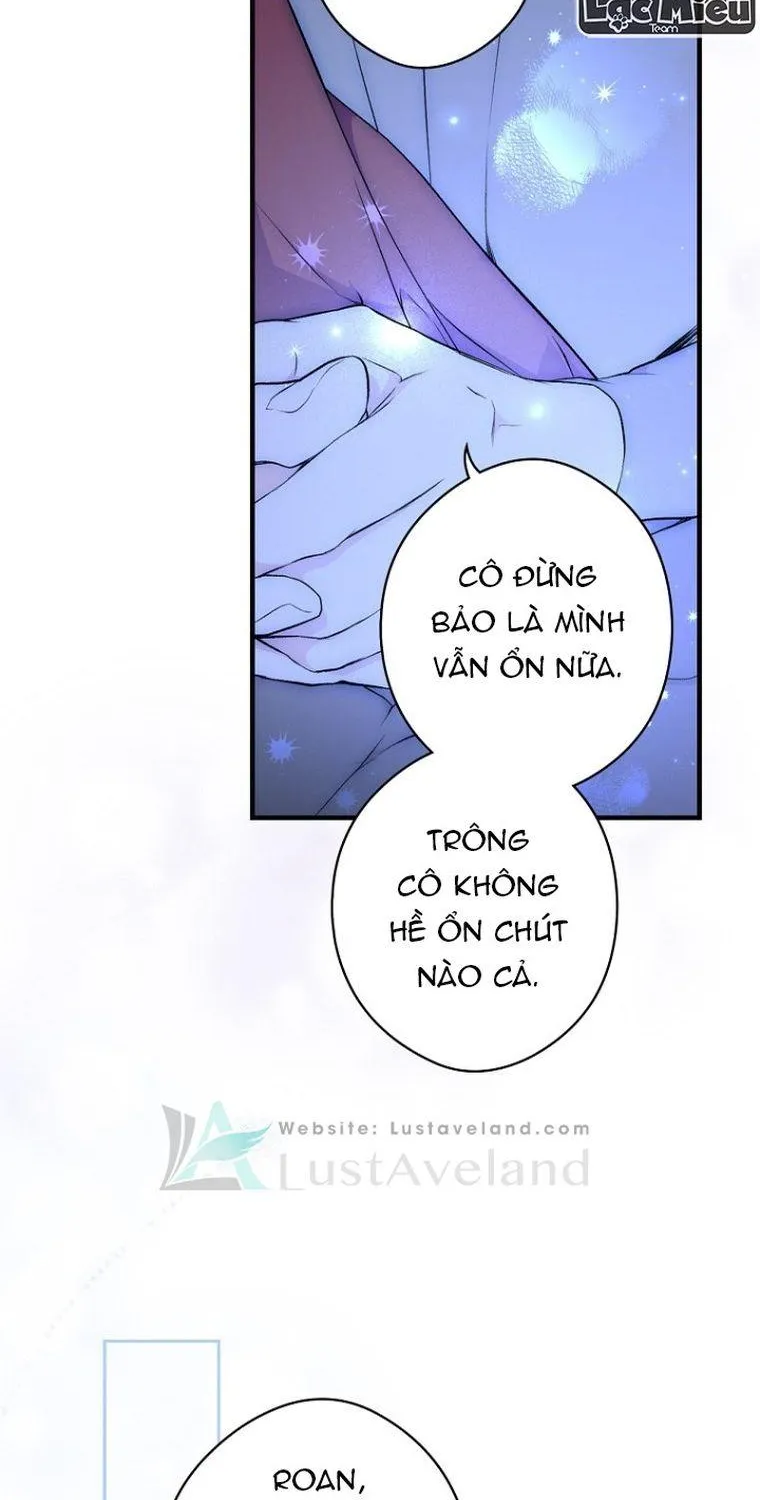 Quý Cô Bí Ẩn - Chap 46 - Trang 22