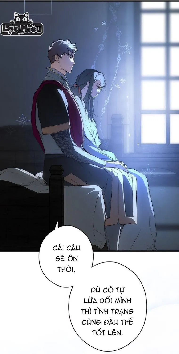 Quý Cô Bí Ẩn - Chap 46 - Trang 24