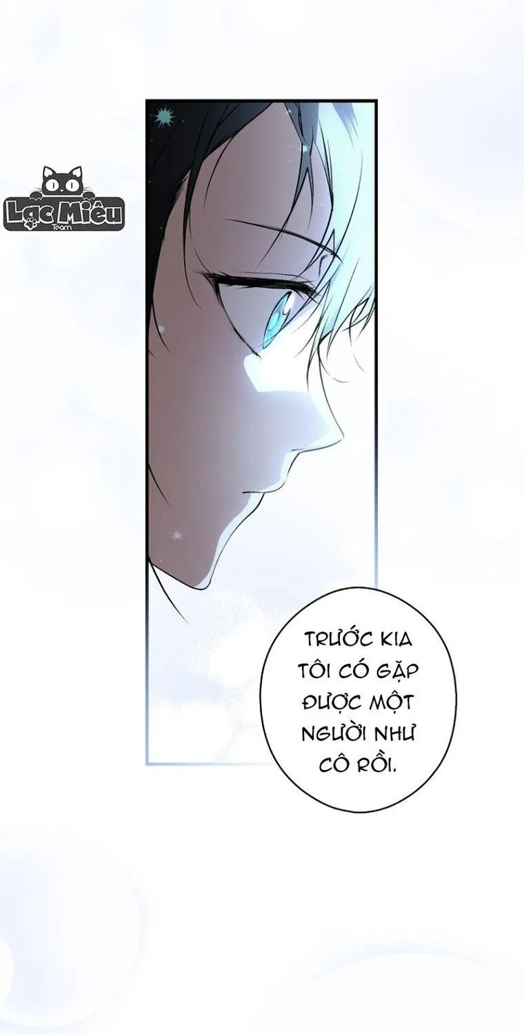 Quý Cô Bí Ẩn - Chap 46 - Trang 25