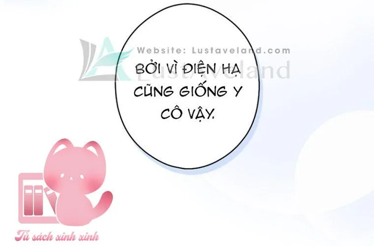 Quý Cô Bí Ẩn - Chap 46 - Trang 26