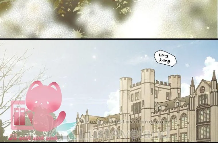 Quý Cô Bí Ẩn - Chap 46 - Trang 29