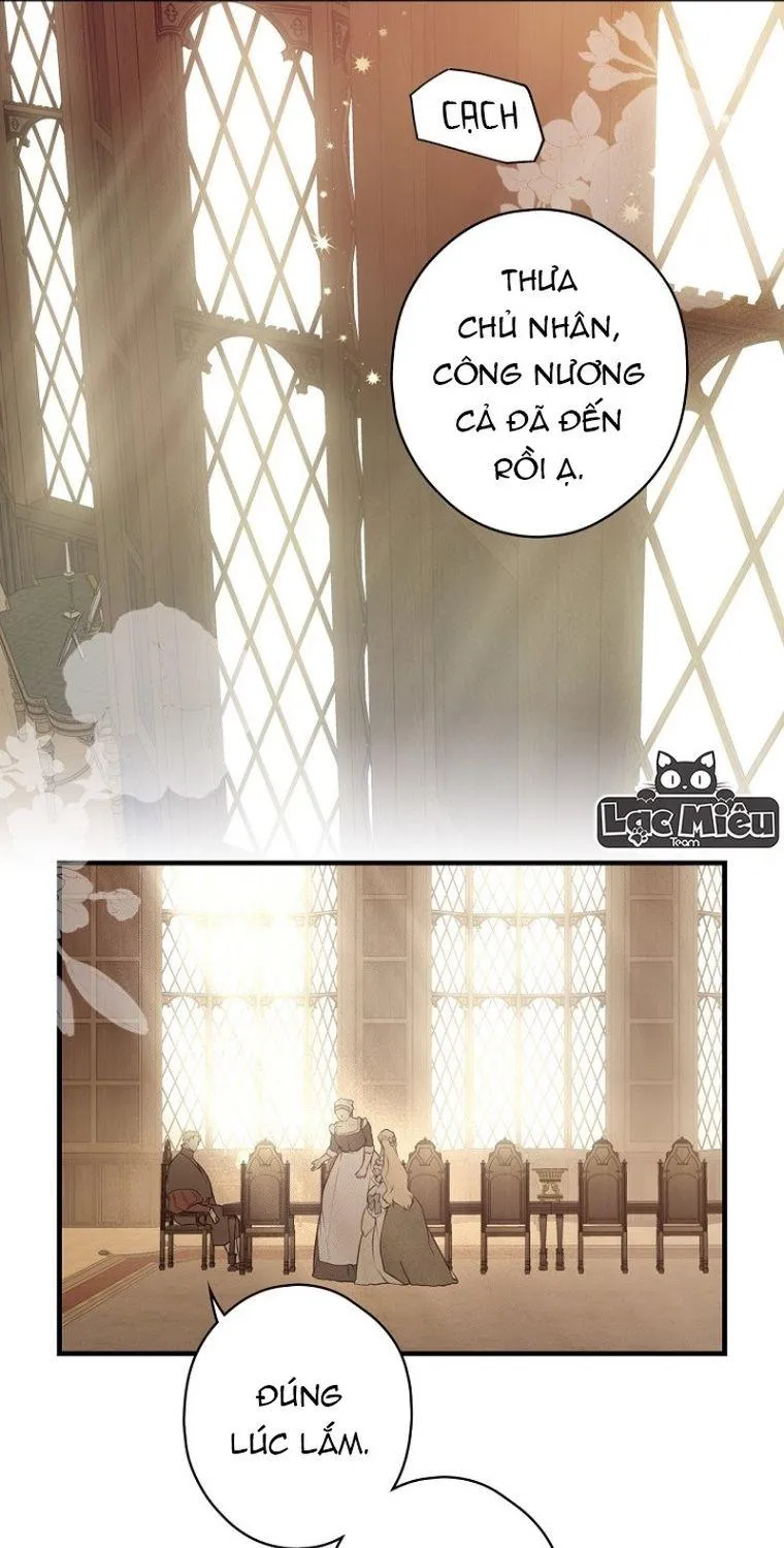 Quý Cô Bí Ẩn - Chap 46 - Trang 30