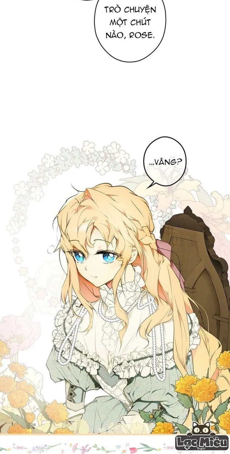Quý Cô Bí Ẩn - Chap 46 - Trang 31