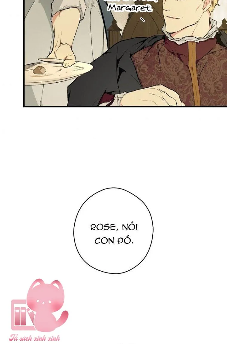 Quý Cô Bí Ẩn - Chap 46 - Trang 34